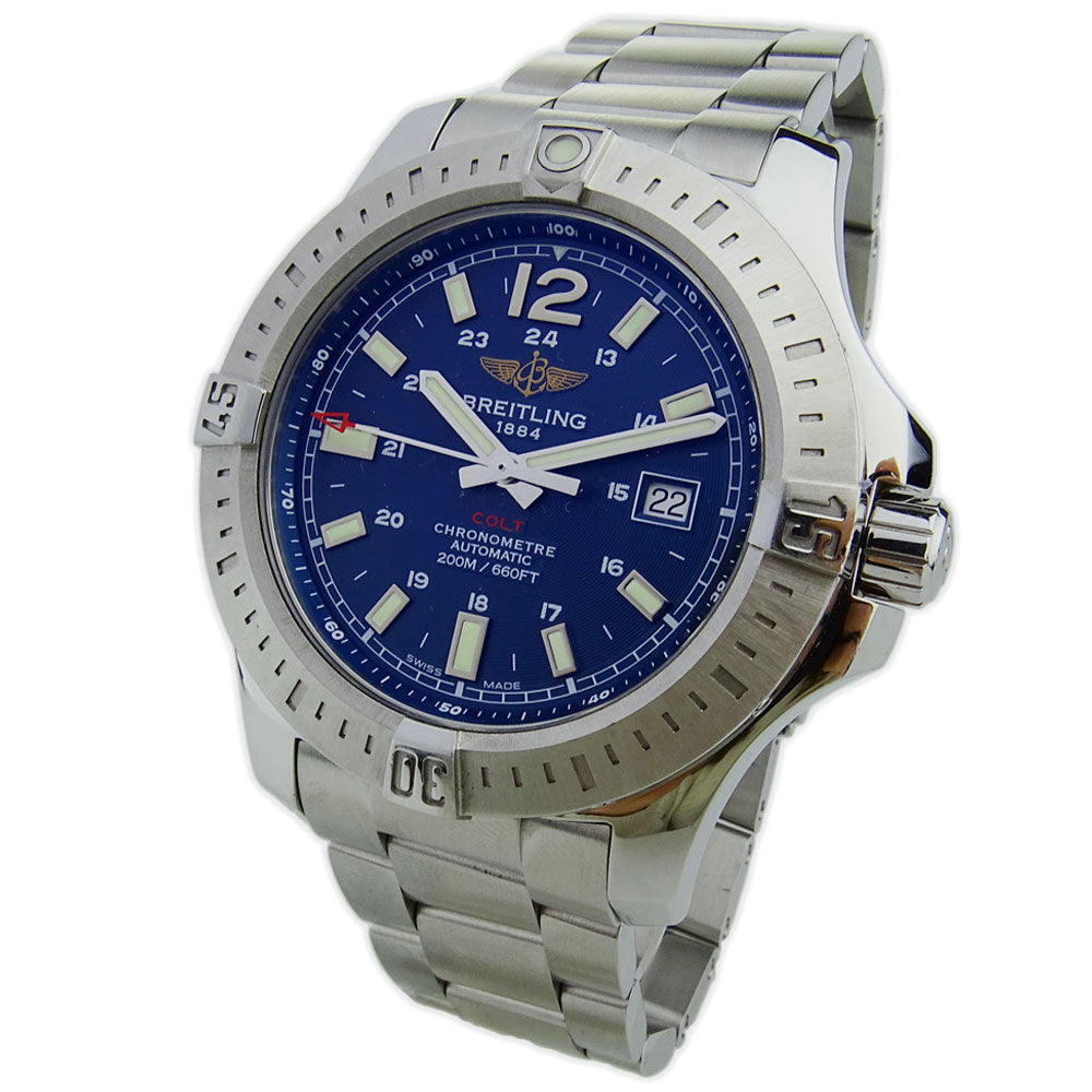 Breitling Colt Automatic A17388