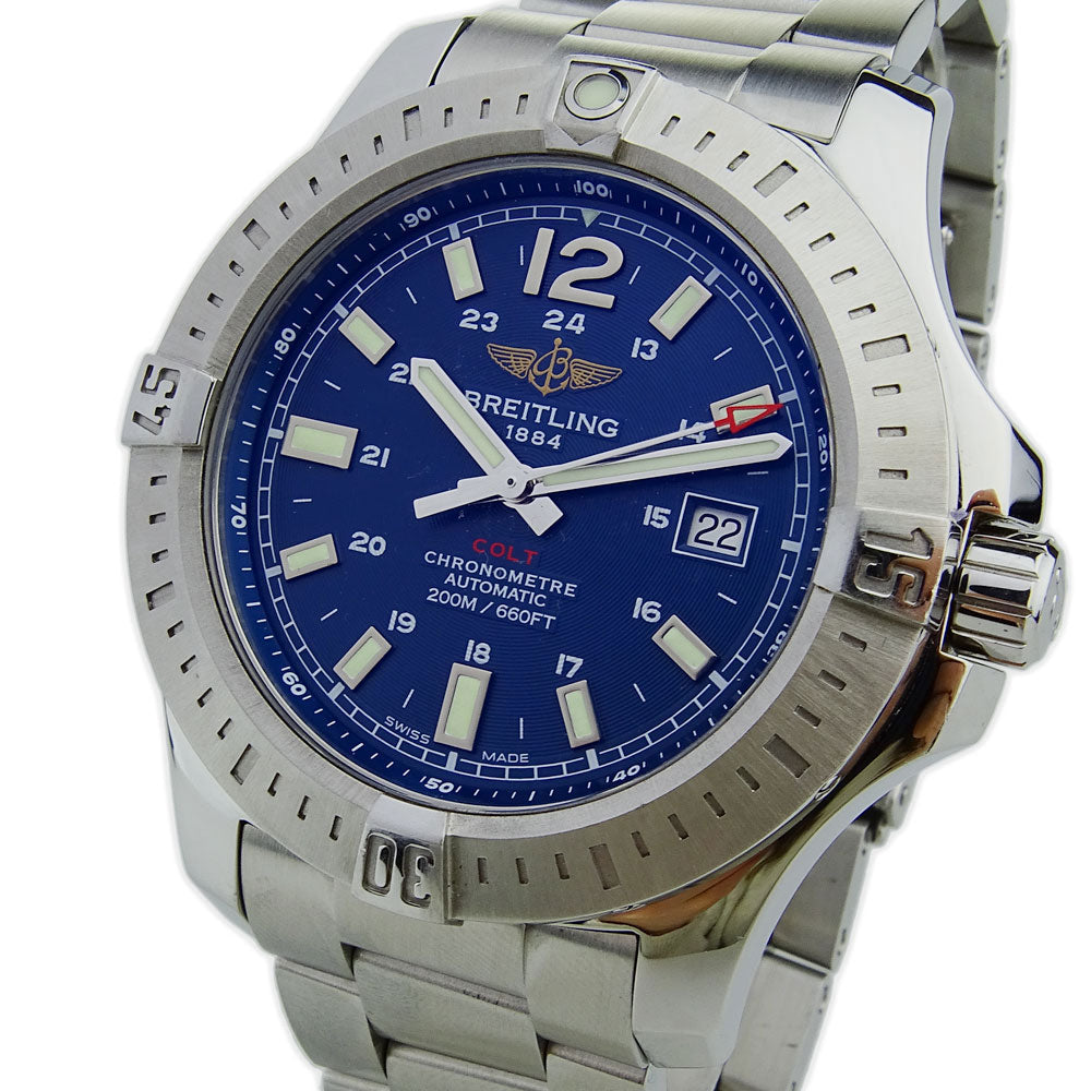 Breitling Colt Automatic A17388