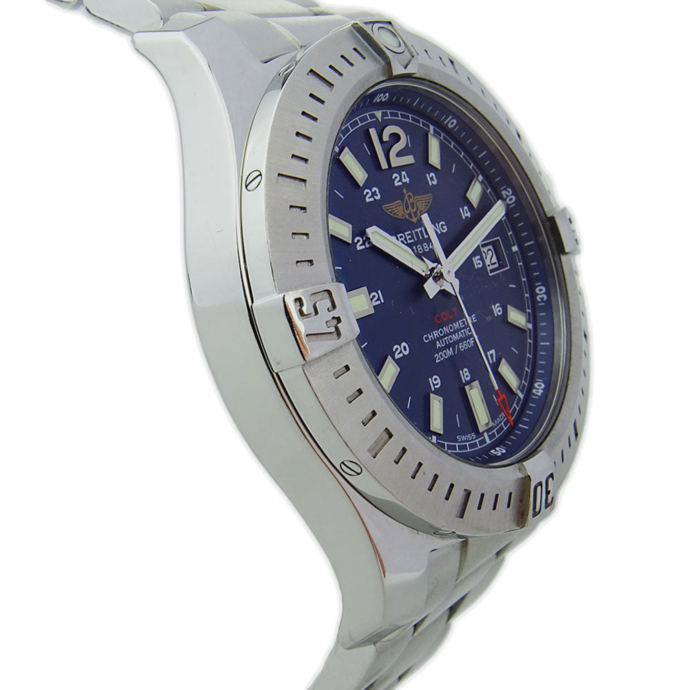 Breitling Colt Automatic A17388