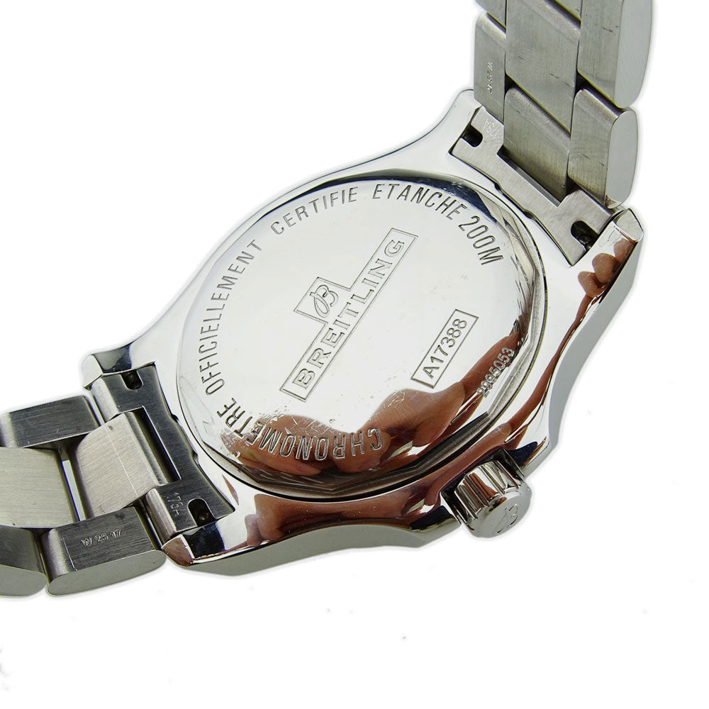 Breitling Colt Automatic A17388