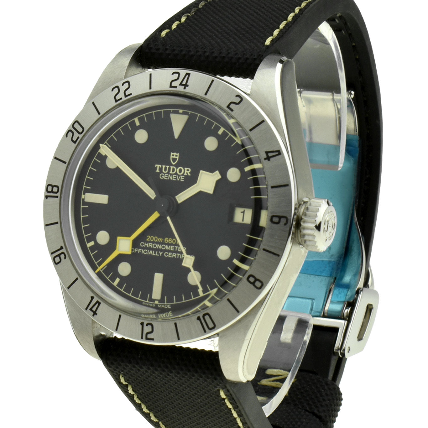 Tudor Black Bay Pro 79470