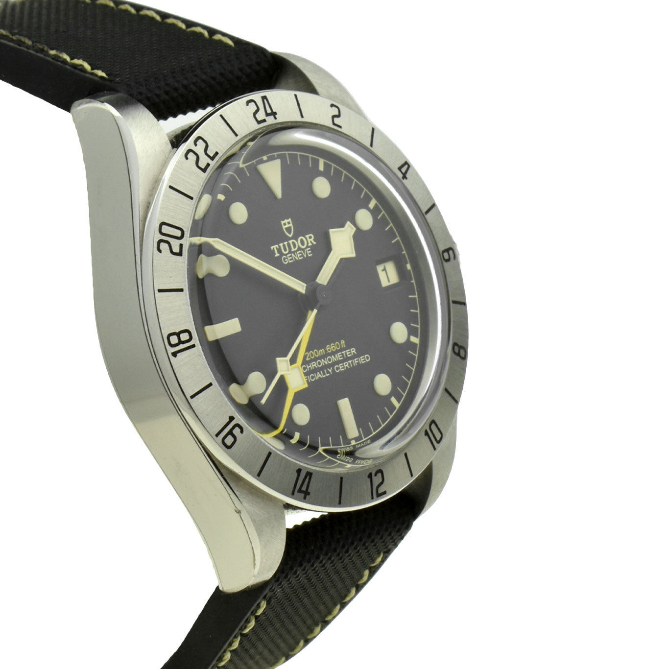 Tudor Black Bay Pro 79470