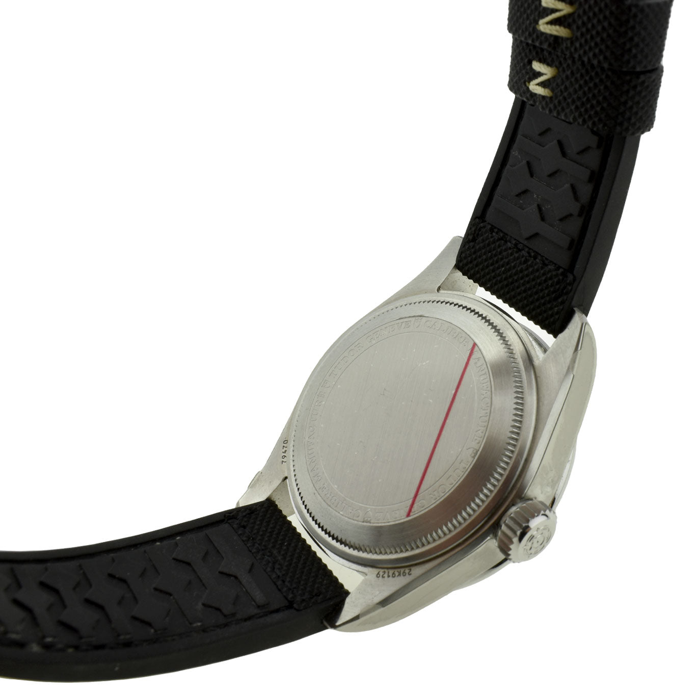 Tudor Black Bay Pro 79470