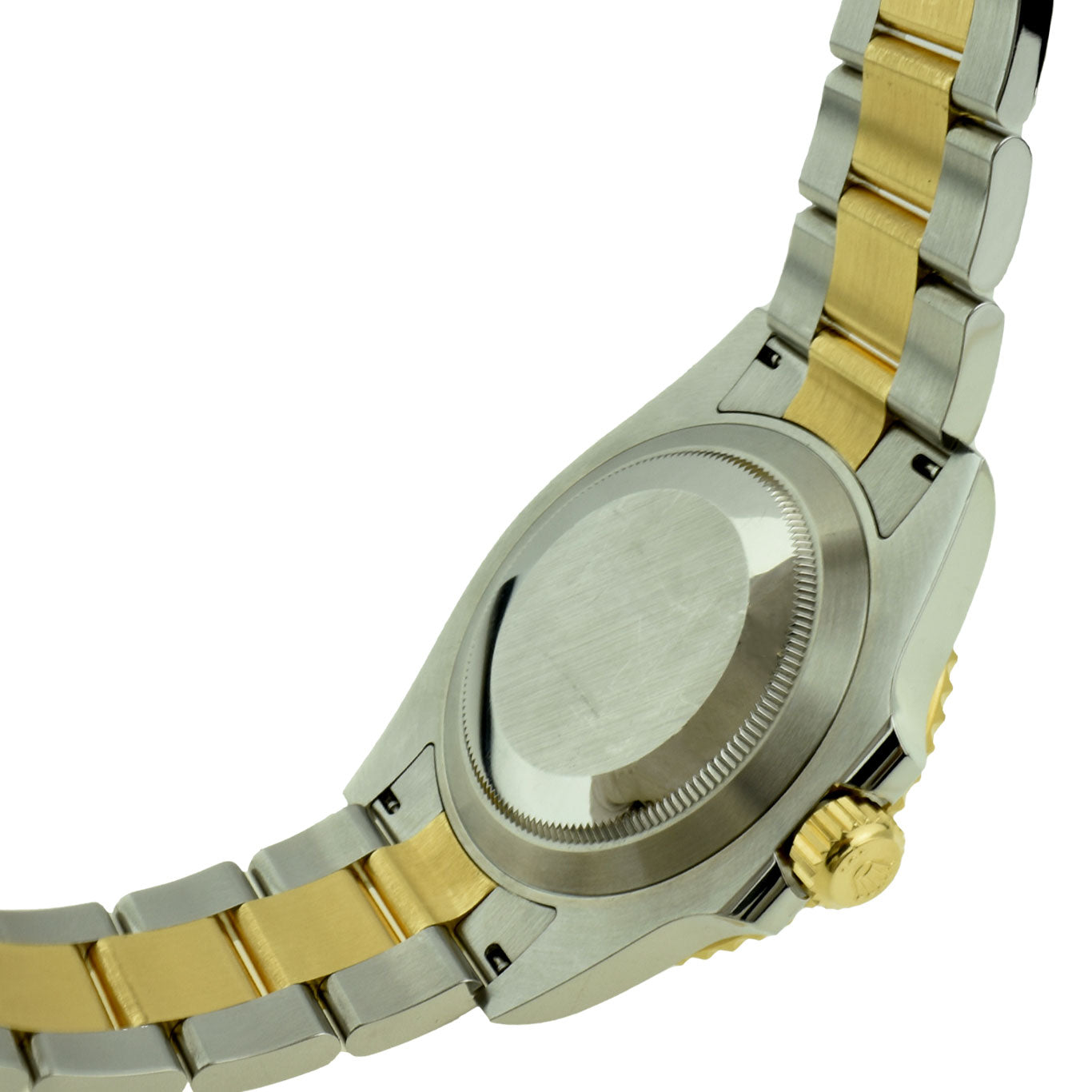 Rolex Submariner Date Oyster Perpetual Steel &amp; Gold 126613LB
