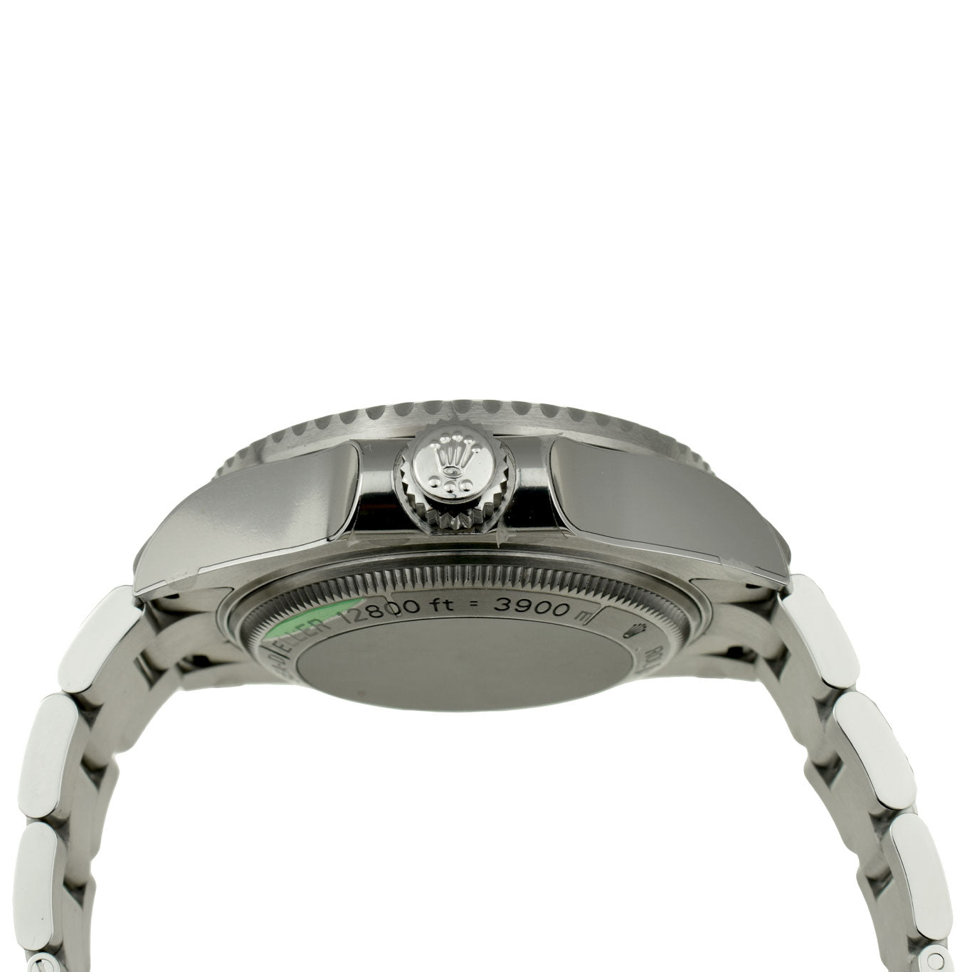Rolex Sea-Dweller Deepsea "James Cameron" 116660