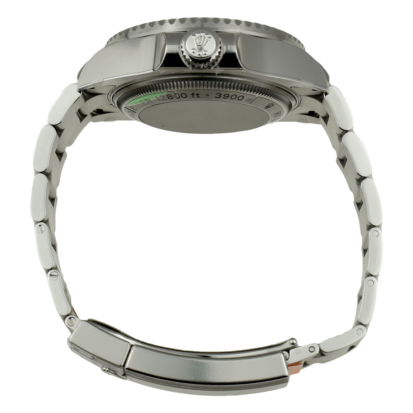 Rolex Sea-Dweller Deepsea "James Cameron" 116660