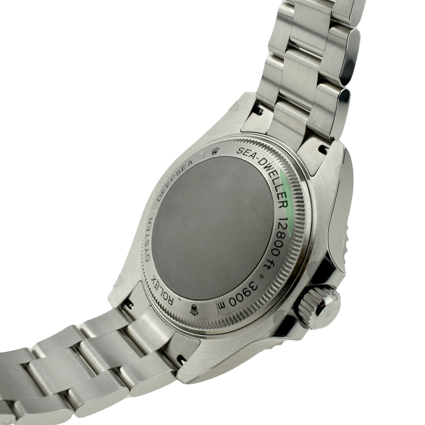 Rolex Sea-Dweller Deepsea "James Cameron" 116660