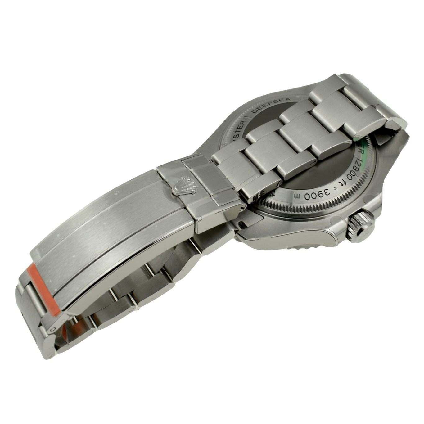 Rolex Sea-Dweller Deepsea "James Cameron" 116660