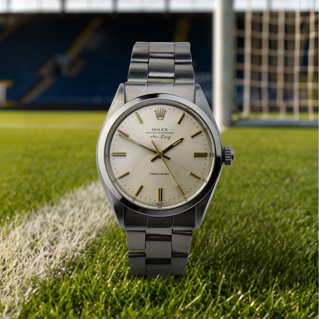 Rolex Air-King Oyster Perpetual 5500