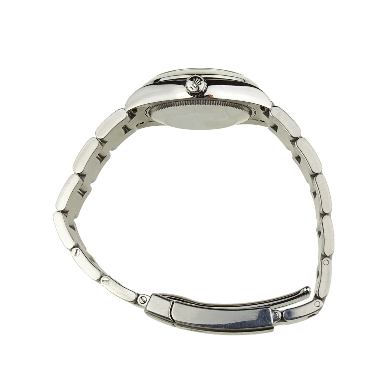 Rolex Mid Size Oyster Perpetual 31 177200