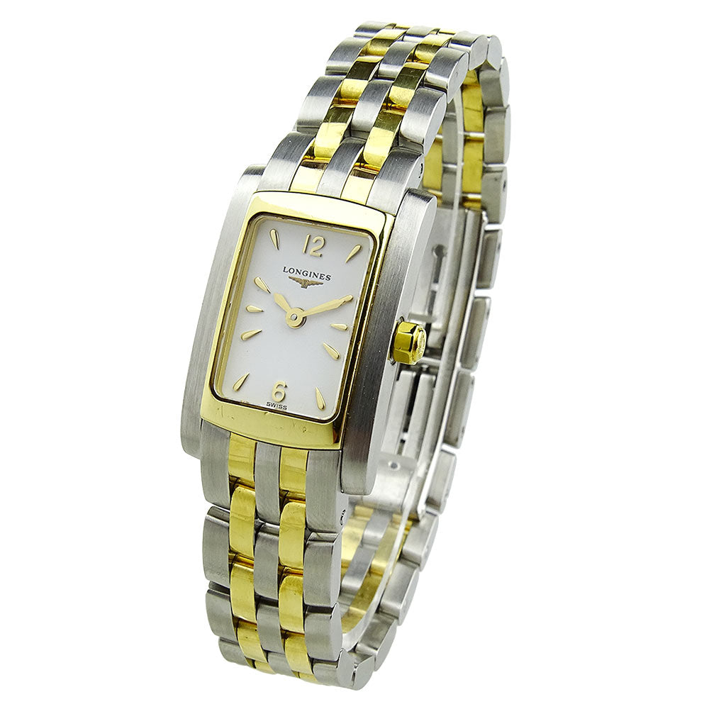Longines Dolce Vita L5.171.5.18.8