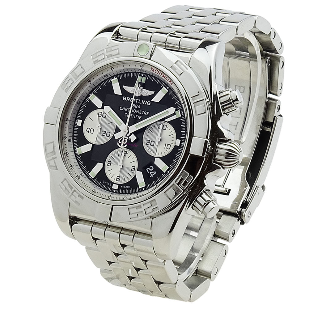 Breitling Chronomat 44 AB0110