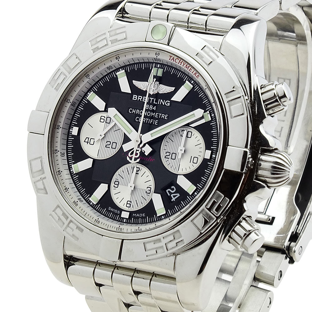 Breitling Chronomat 44 AB0110