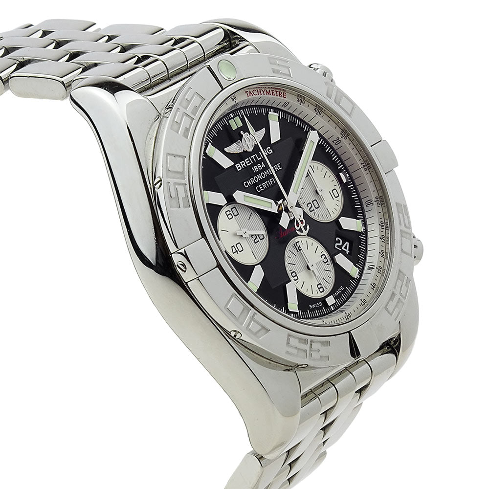 Breitling Chronomat 44 AB0110
