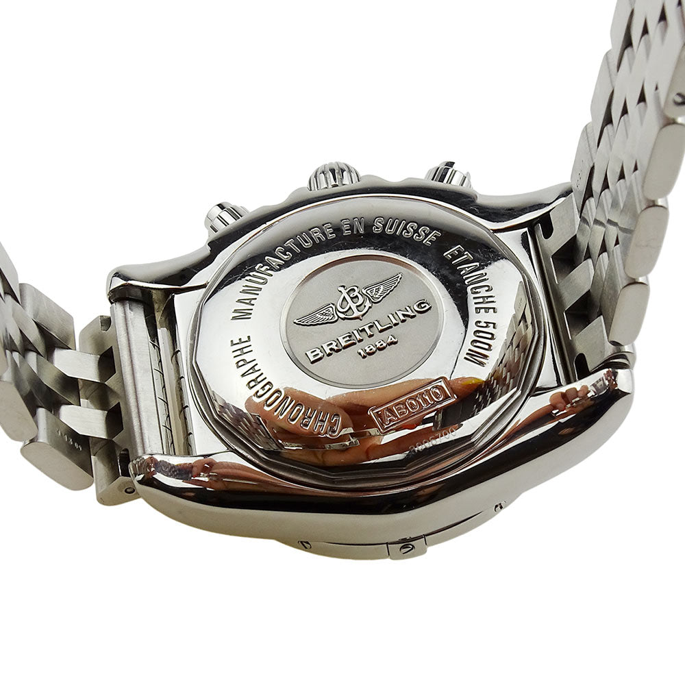 Breitling Chronomat 44 AB0110