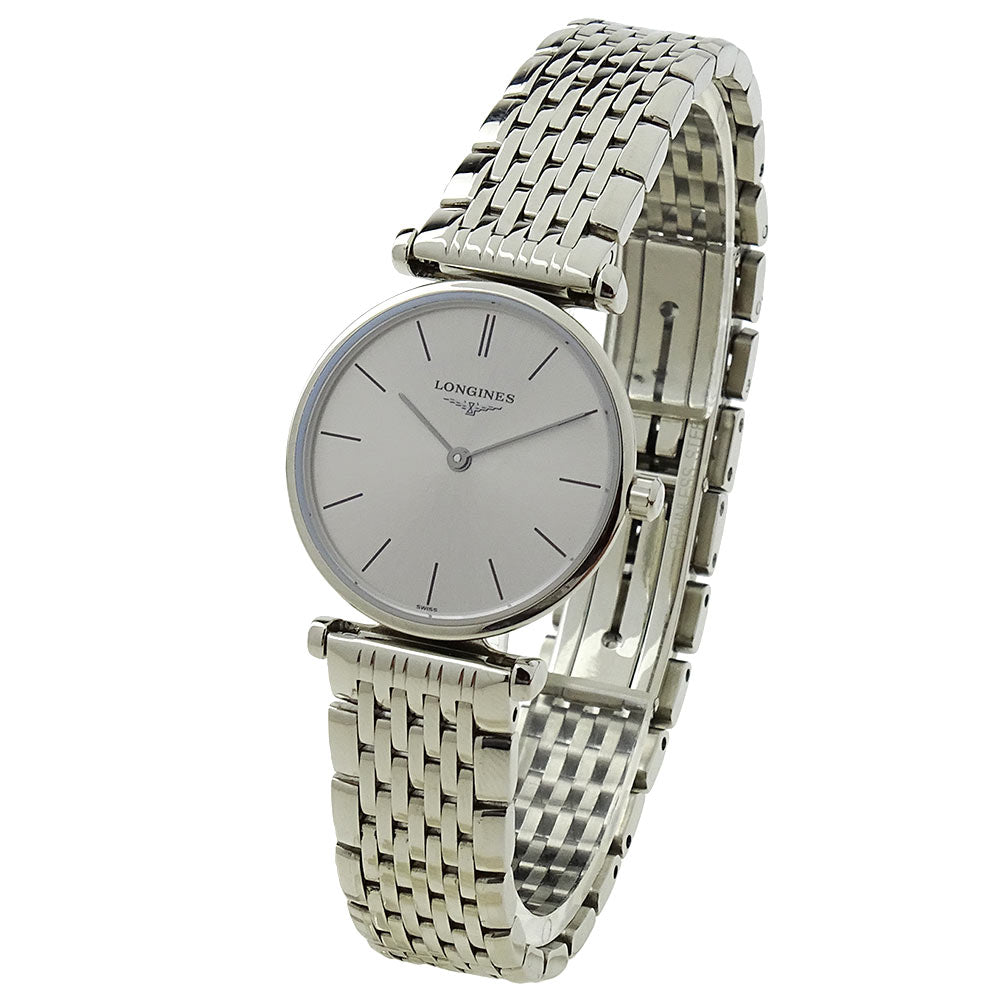 Longines La Grande Classique L4.209.4.72.6
