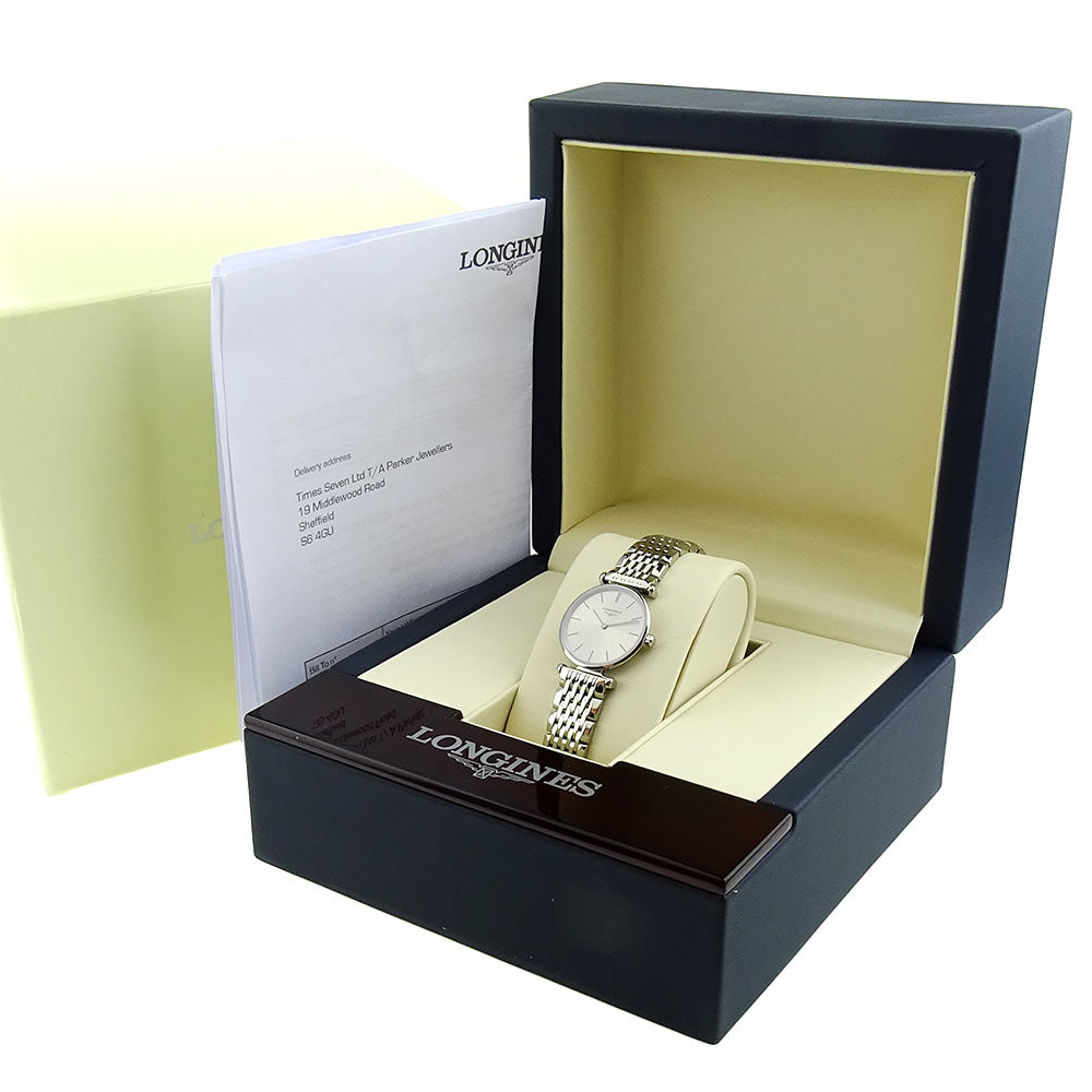 Longines La Grande Classique L4.209.4.72.6