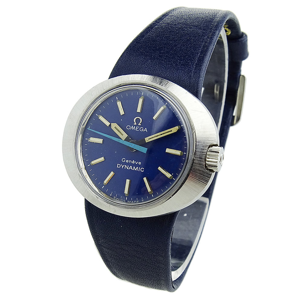 Omega Geneve Lady Dynamic Vintage Mechanical