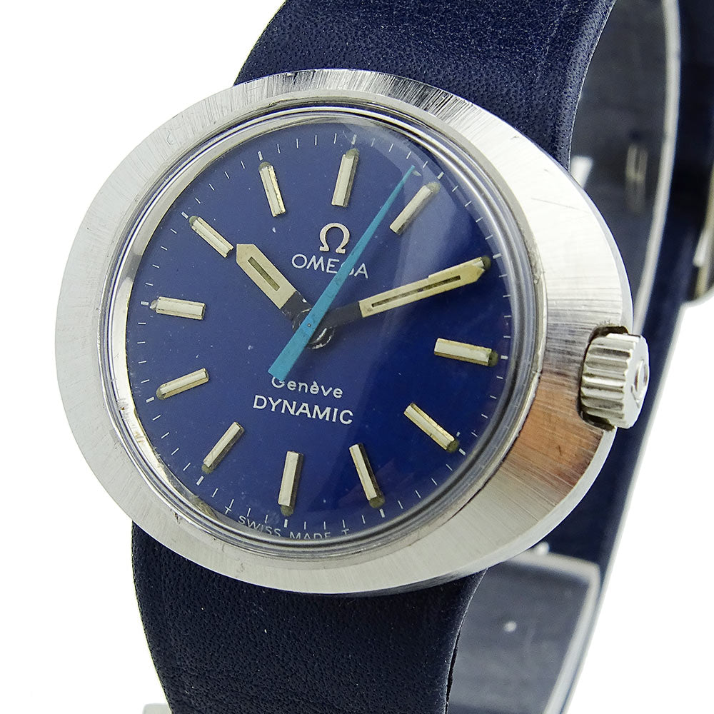 Omega Geneve Lady Dynamic Vintage Mechanical