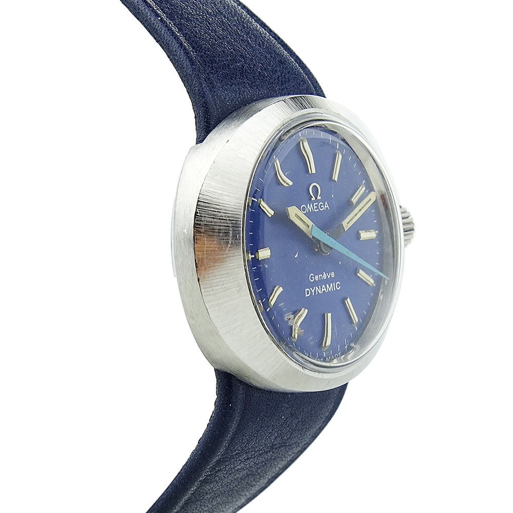 Omega Geneve Lady Dynamic Vintage Mechanical