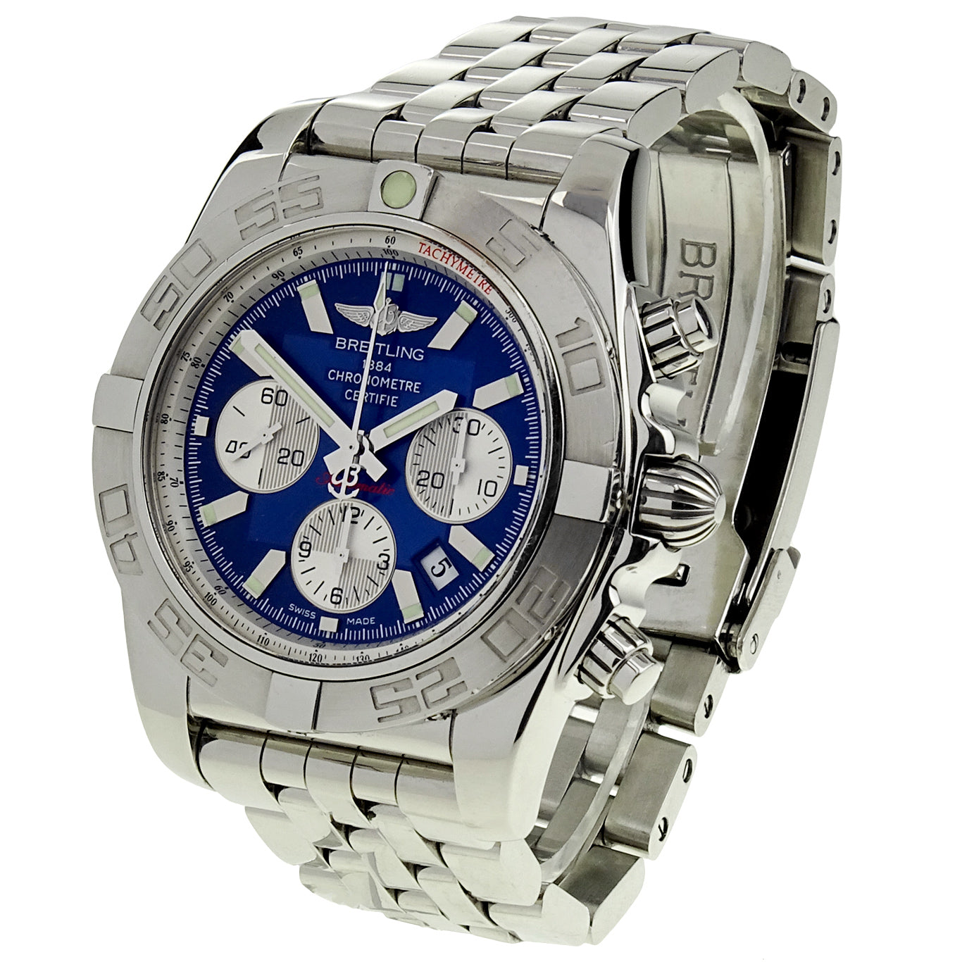 Breitling Chronomat 44 AB0110