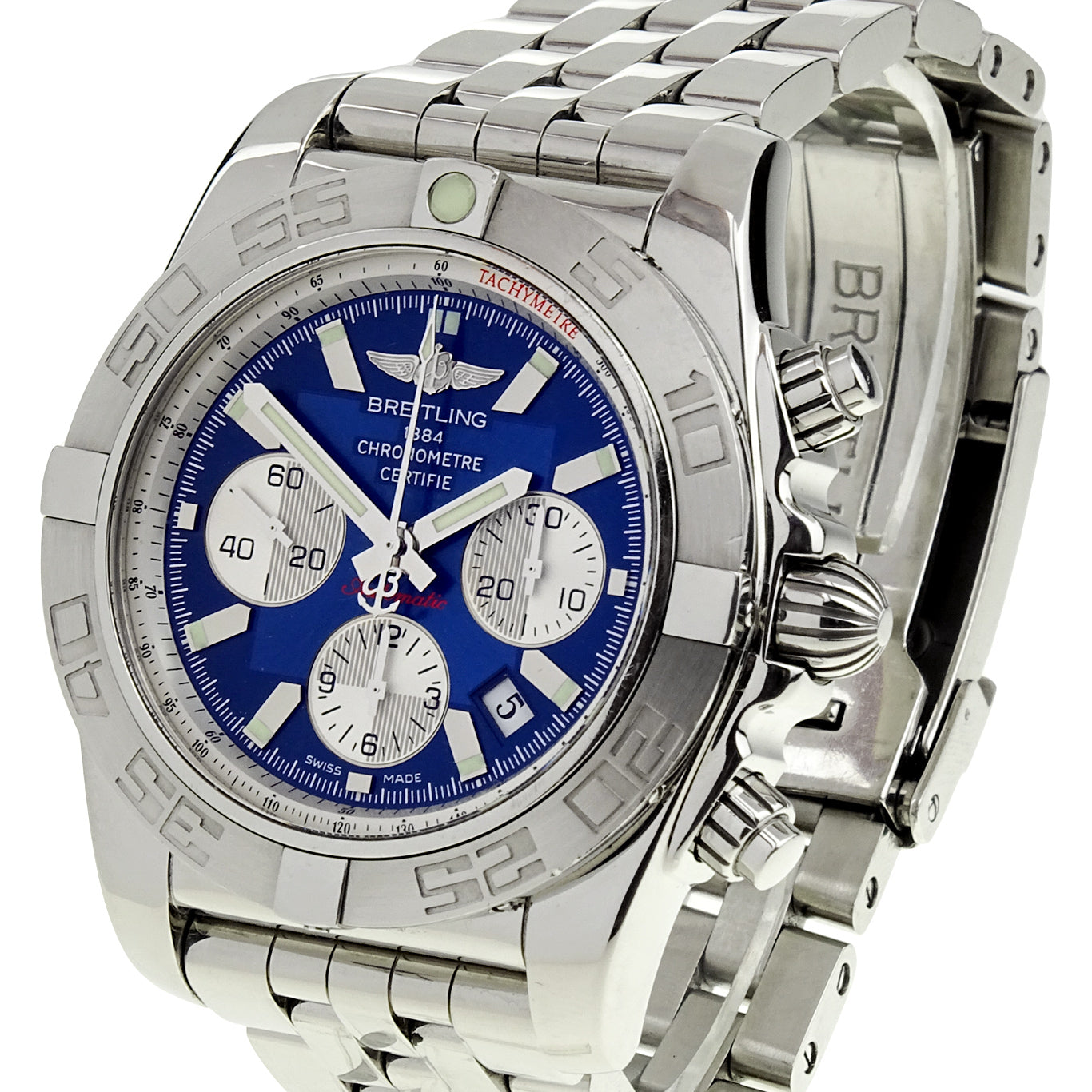 Breitling Chronomat 44 AB0110
