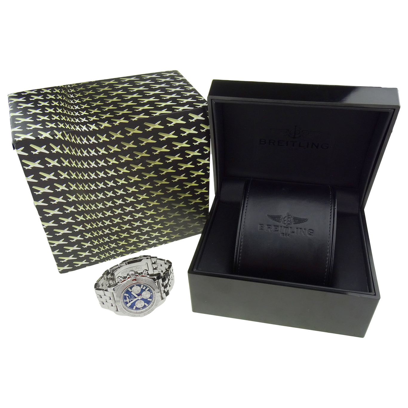 Breitling Chronomat 44 AB0110