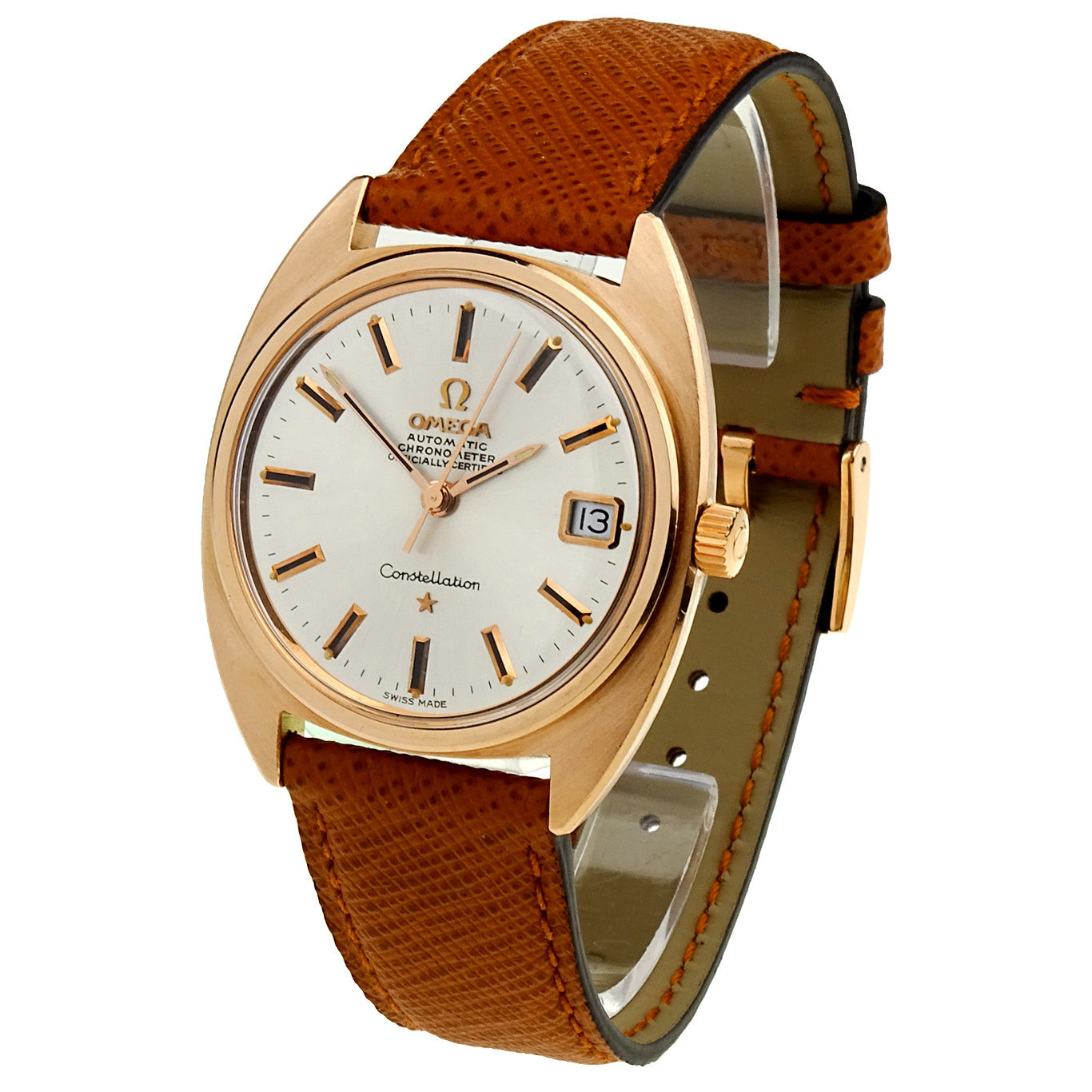 Omega Constellation Vintage Automatic