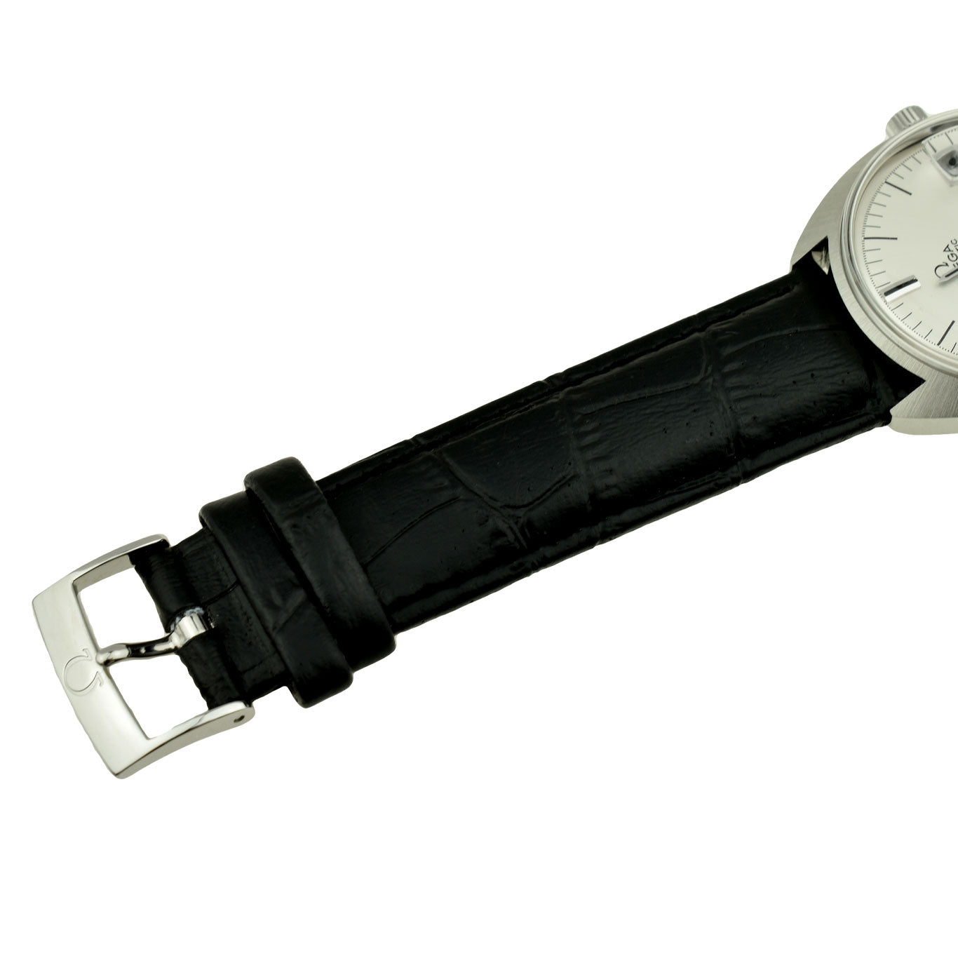 Omega Seamaster Cosmic Vintage Automatic Wristwatch