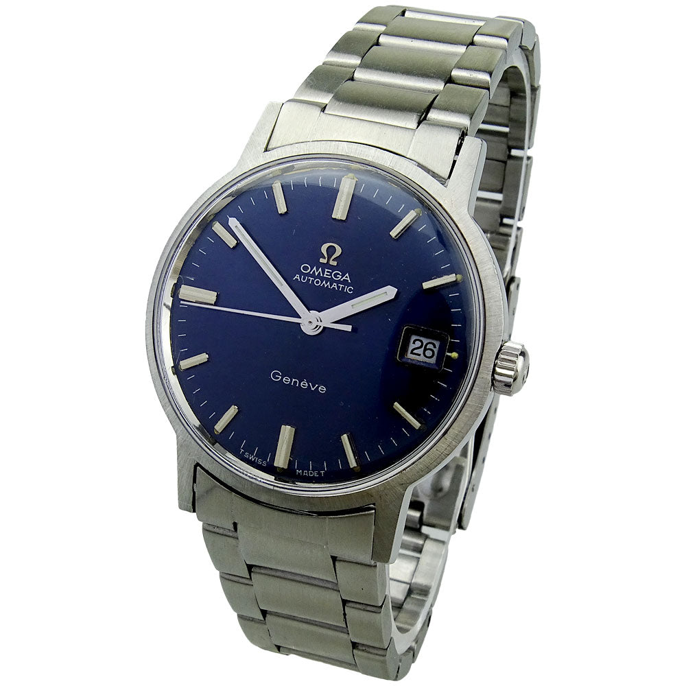 Omega Geneve Vintage Automatic