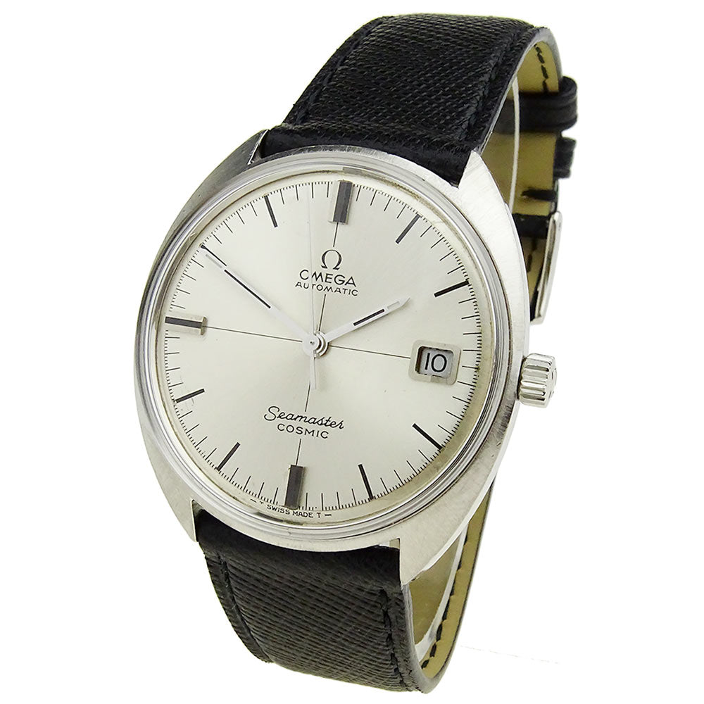 Omega Seamaster Cosmic Vintage Automatic
