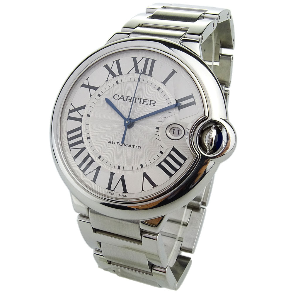 Cartier Ballon Bleu Automatic W69012Z4