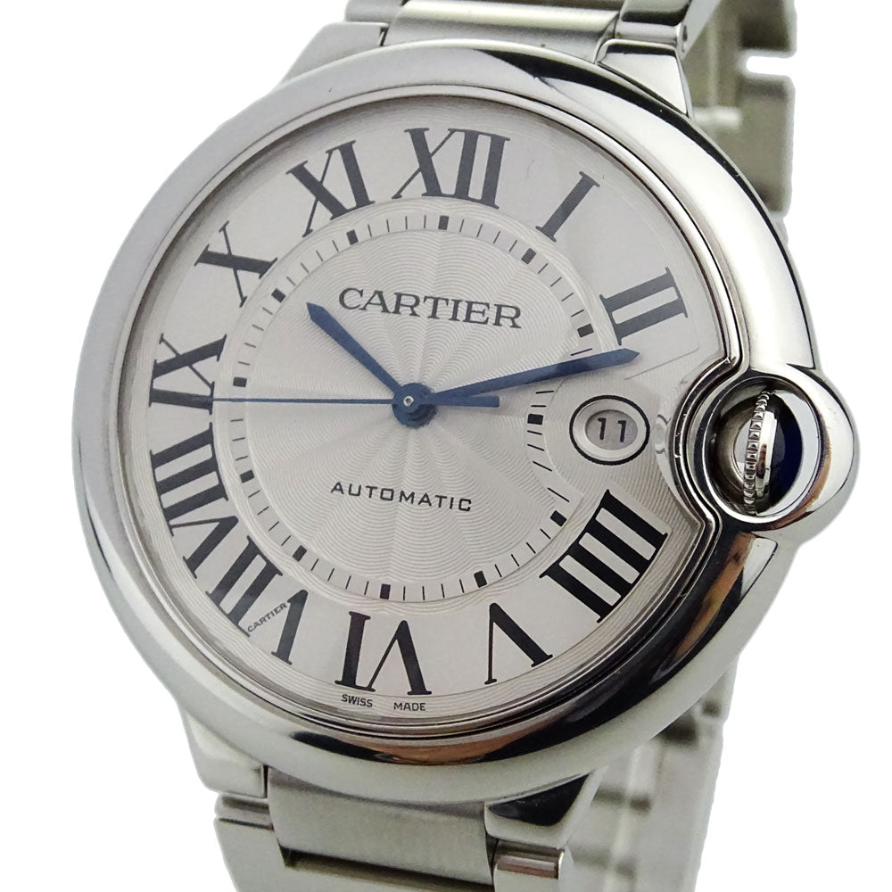 Cartier Ballon Bleu Automatic W69012Z4