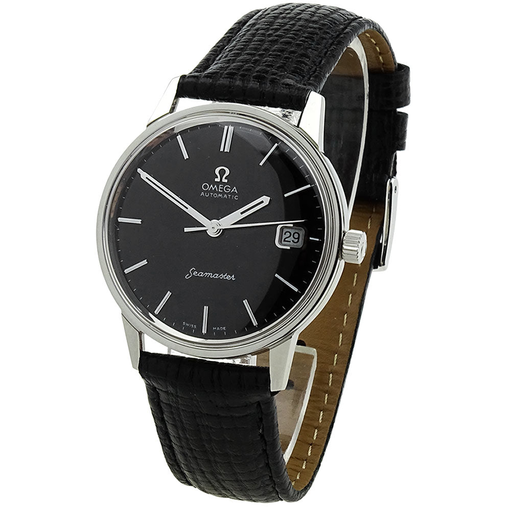 Omega Seamaster Vintage Automatic