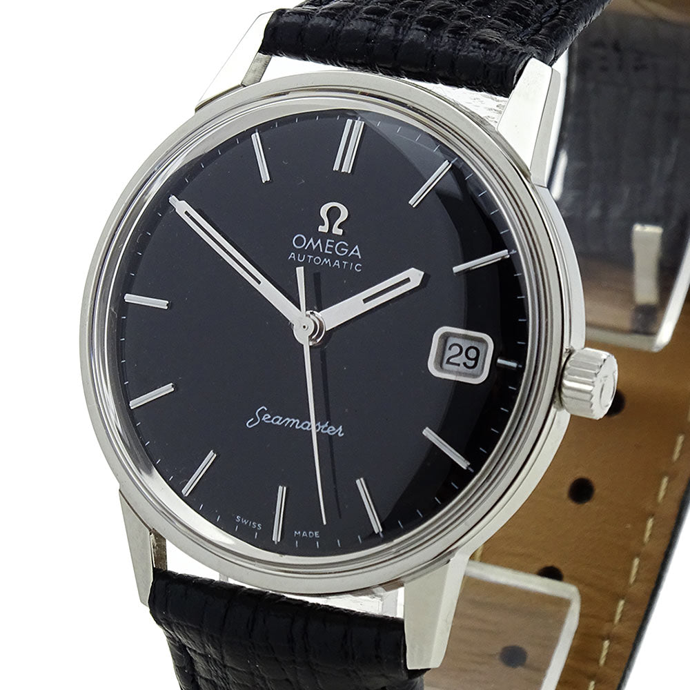 Omega Seamaster Vintage Automatic