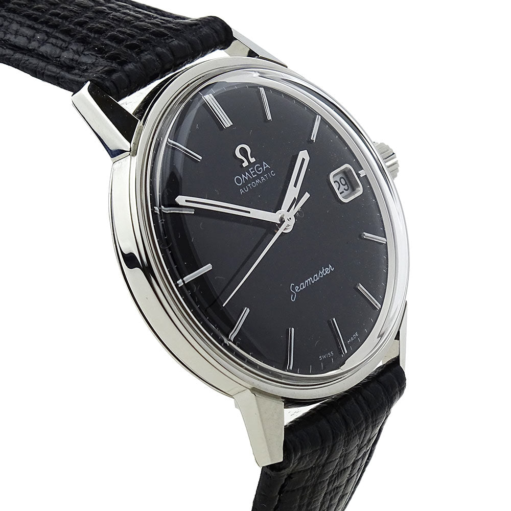 Omega Seamaster Vintage Automatic