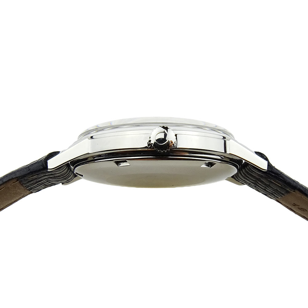 Omega Seamaster Vintage Automatic