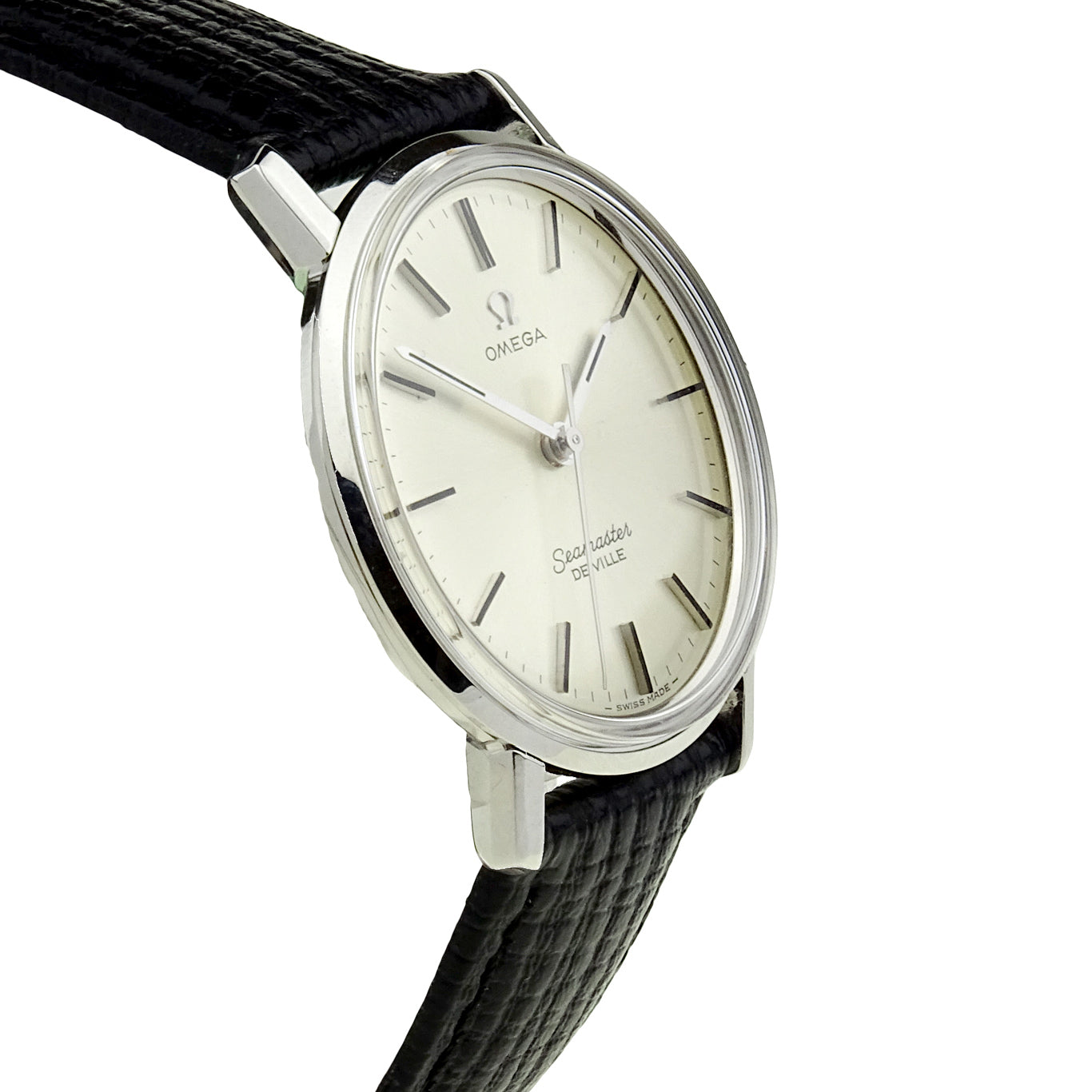Omega Seamaster De Ville Vintage Mechanical