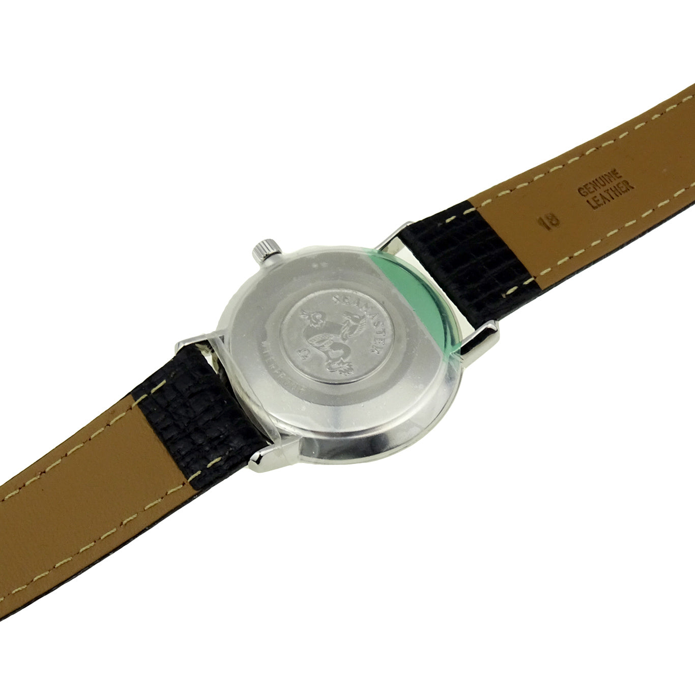 Omega Seamaster De Ville Vintage Mechanical
