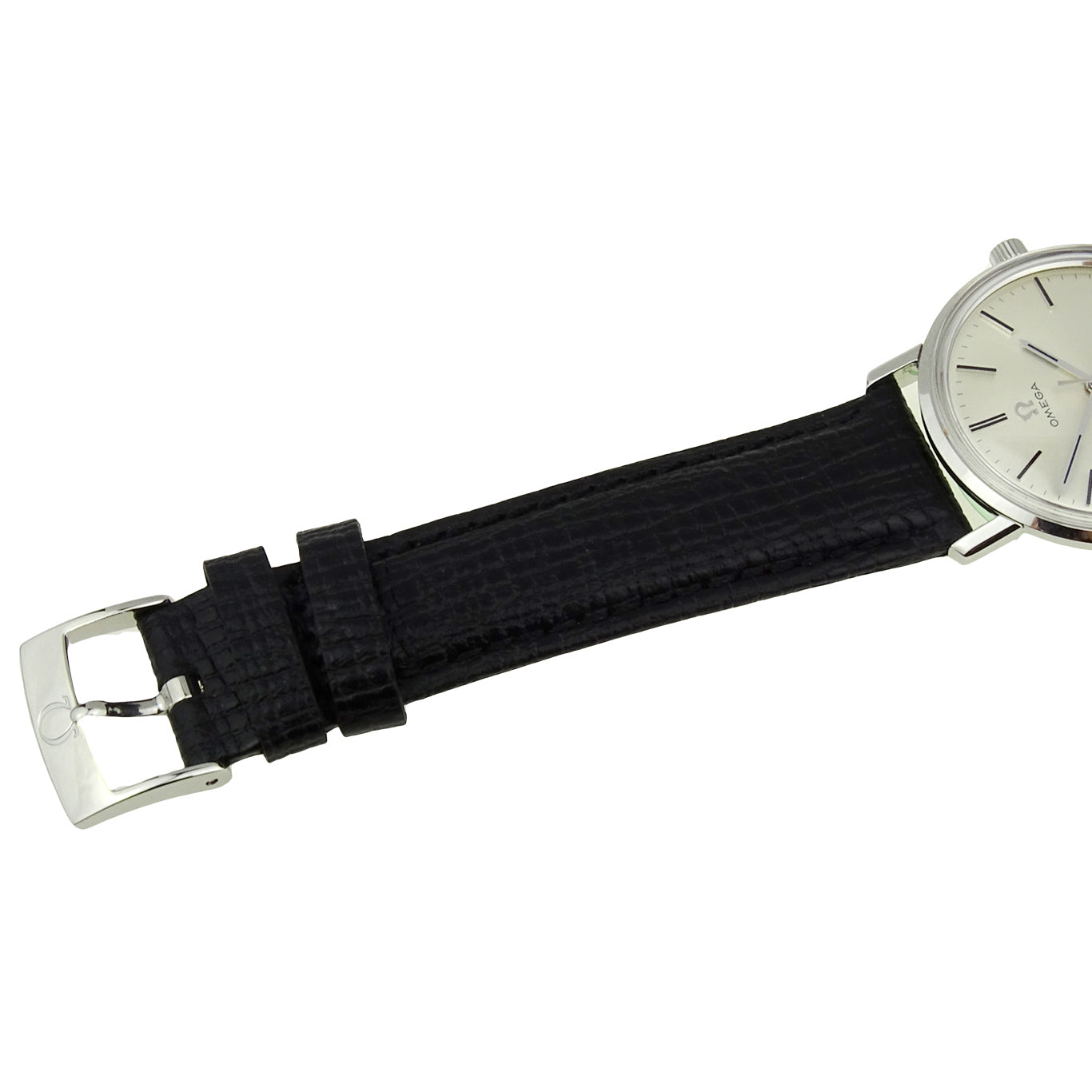 Omega Seamaster De Ville Vintage Mechanical