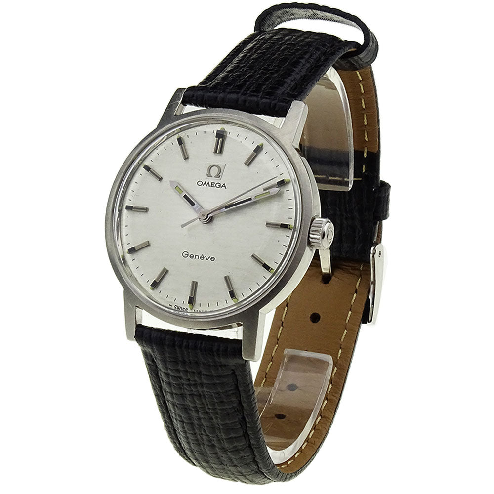 Omega Geneve Vintage Mechanical
