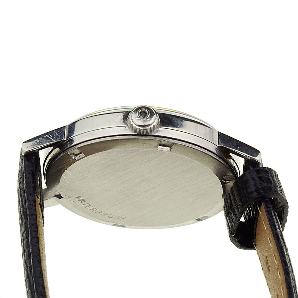 Omega Geneve Vintage Mechanical