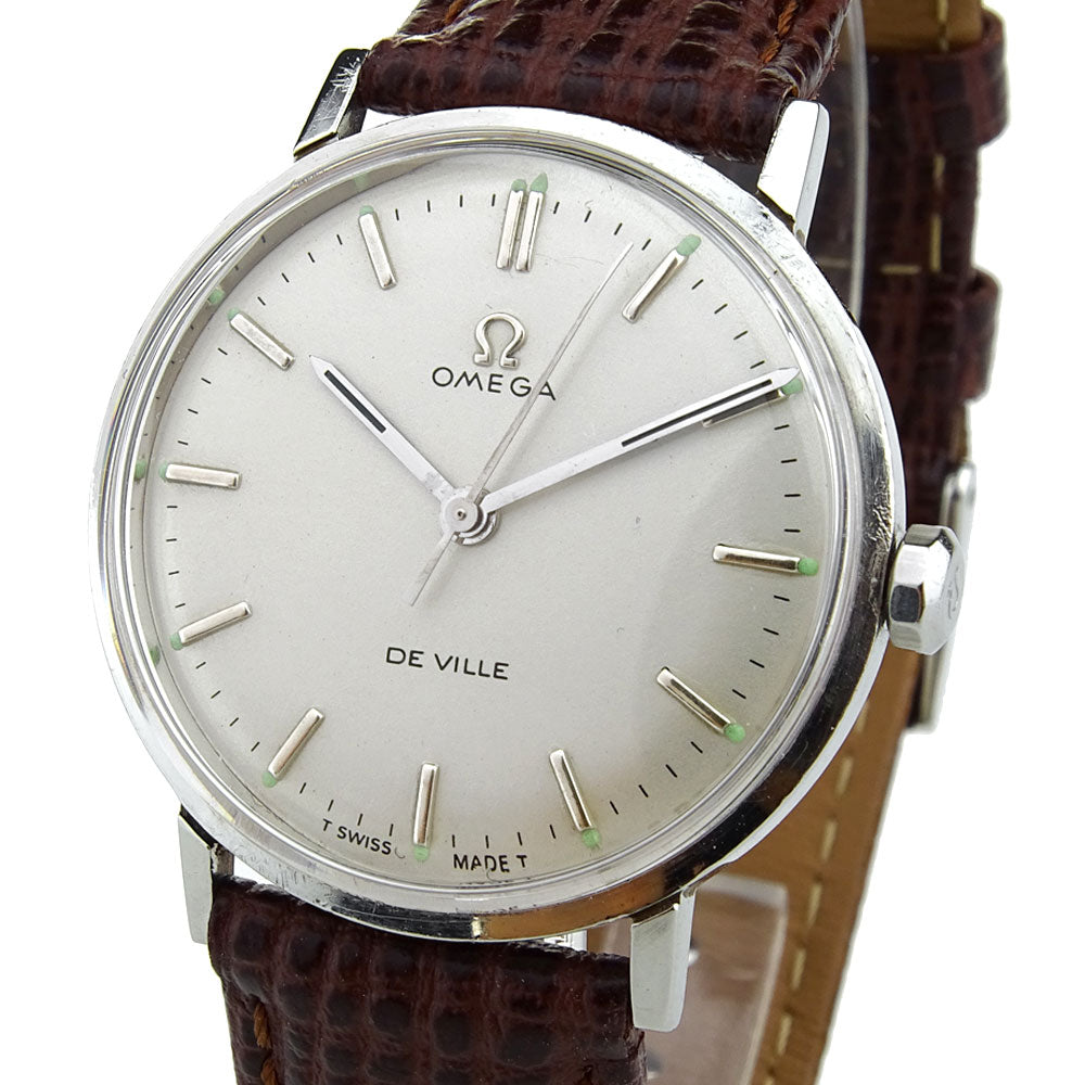 Omega De Ville Vintage Mechanical