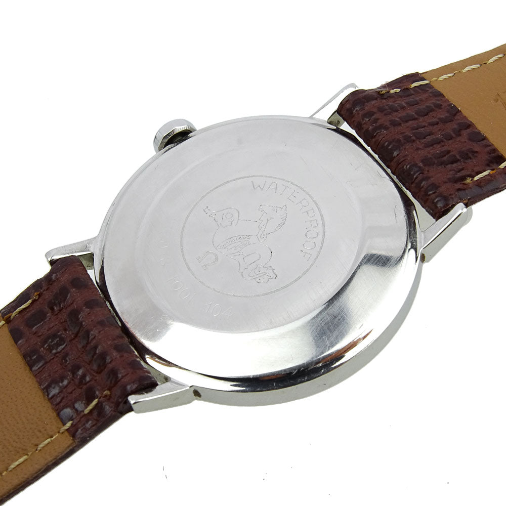 Omega De Ville Vintage Mechanical