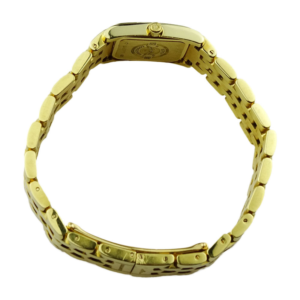 Longines Dolce Vita 18k Gold Quartz L5.158.6.16.6