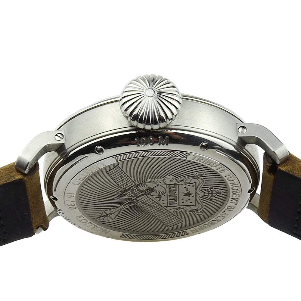 Zenith Pilot Limited Edition Blackburn 03.2432.3000/77