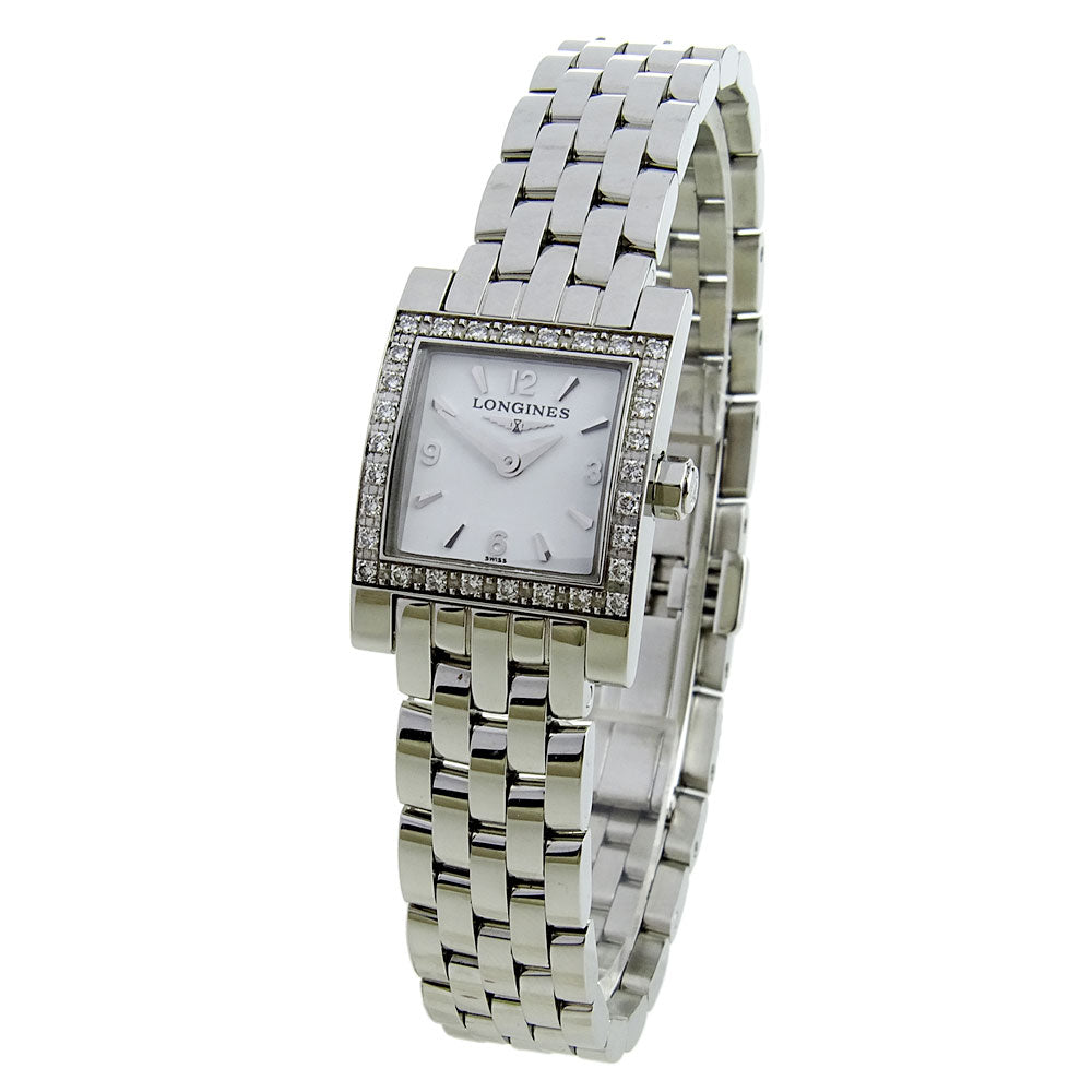 Longines Dolce Vita Square L5.161.0.16.6
