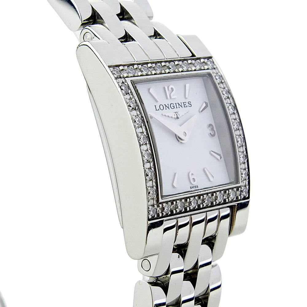Longines Dolce Vita Square L5.161.0.16.6