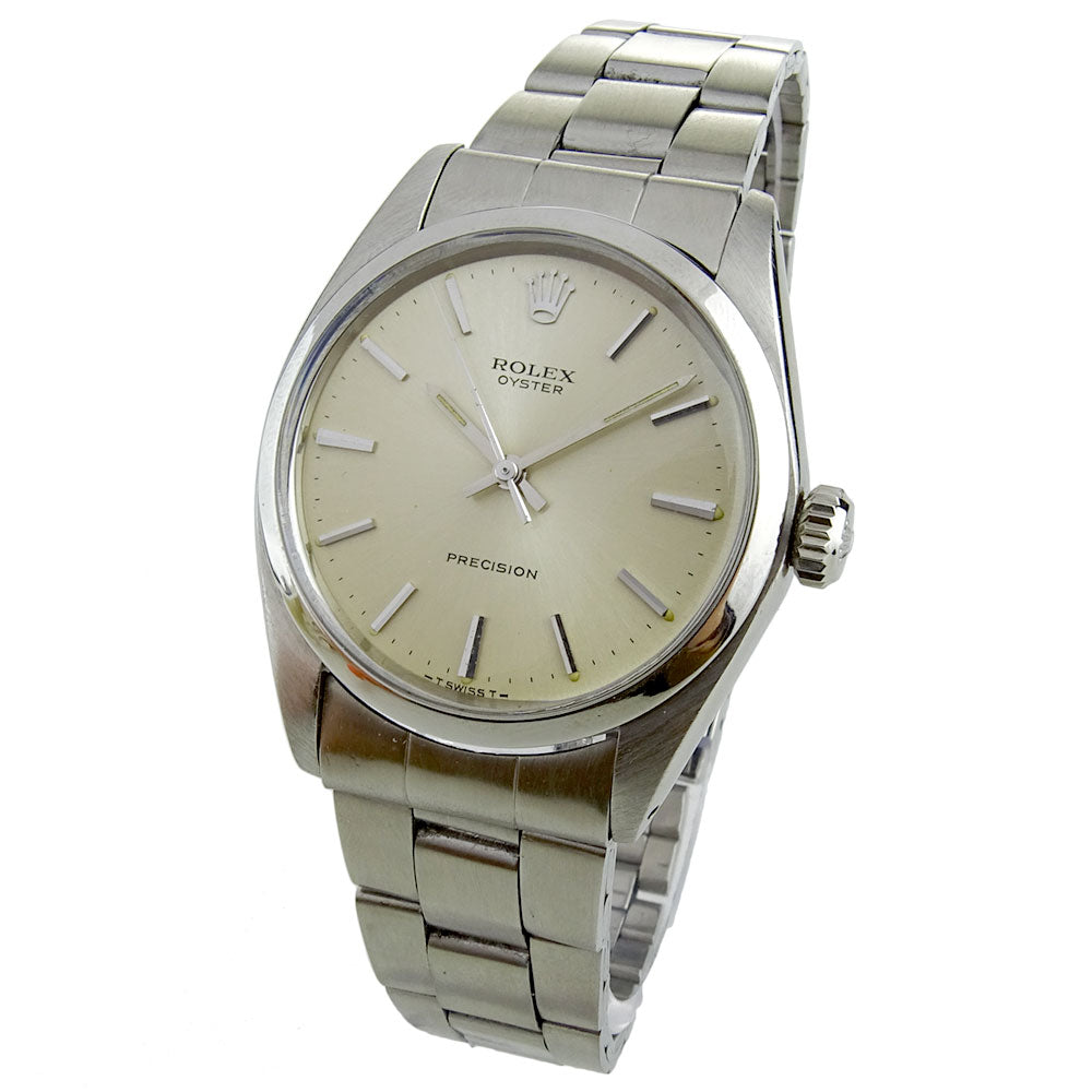 Rolex Oyster Precision Vintage 6426