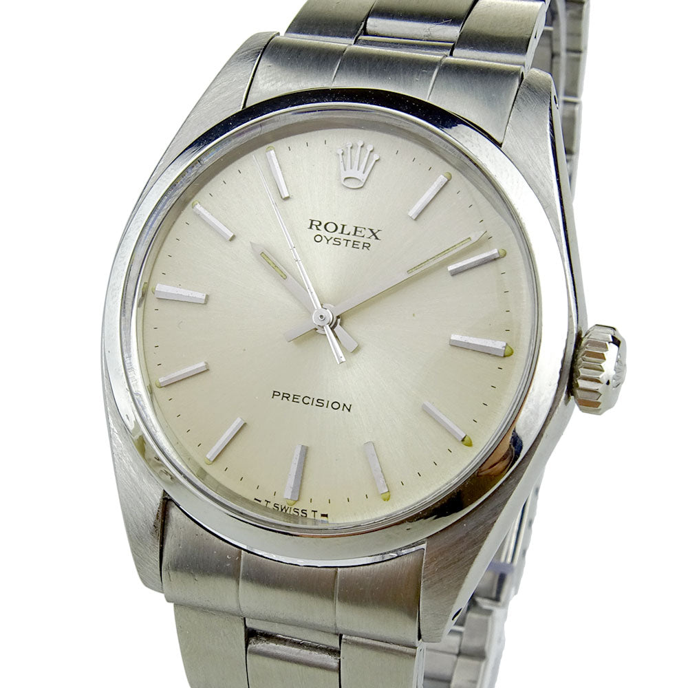 Rolex Oyster Precision Vintage 6426